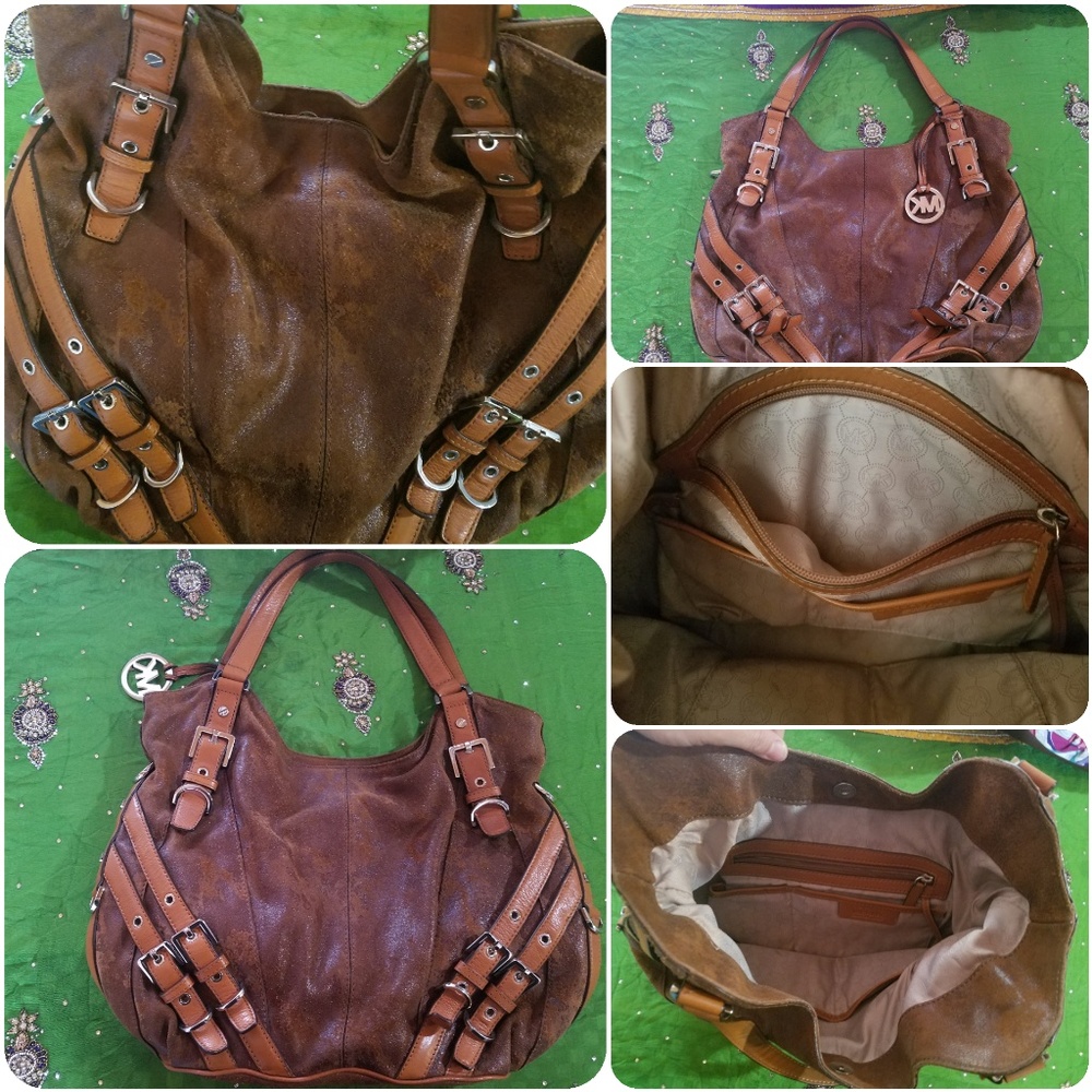 Michael Kors purse - Picture 6 of 6